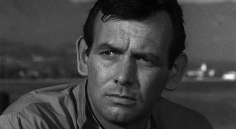 David Janssen