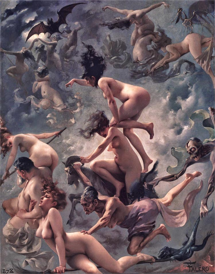 Brujas