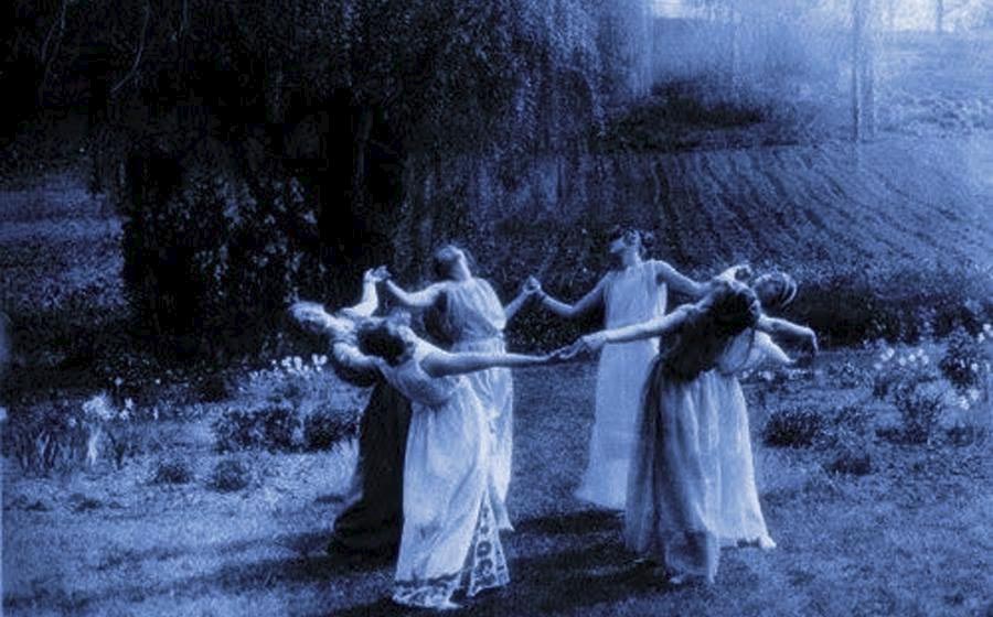 Las Brujas existen