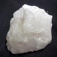 Cuarzo Blanco