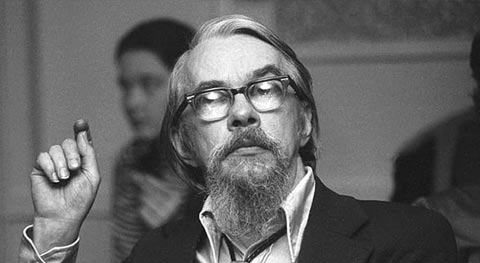 Lester del Rey