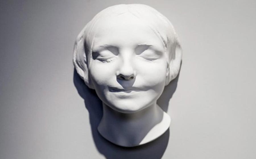 La Máscara Mortuoria