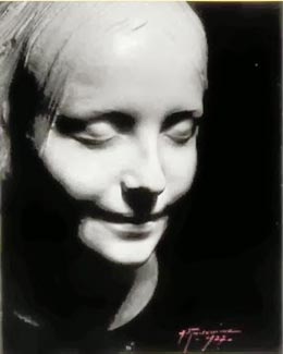La Máscara Mortuoria