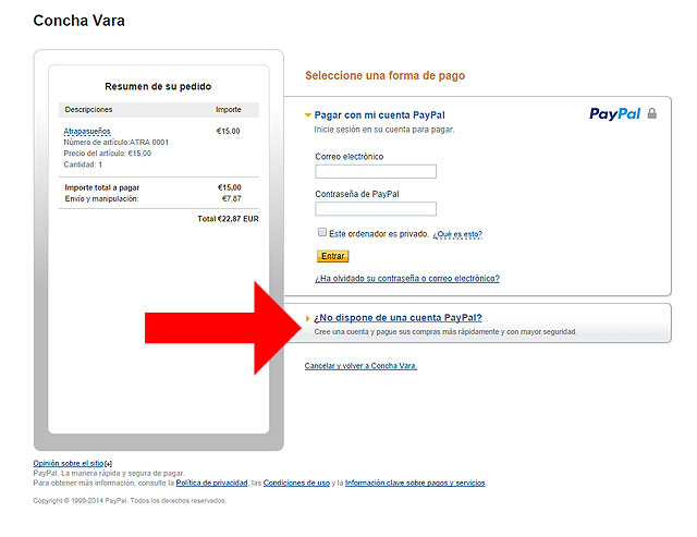 Pagocontarjeta